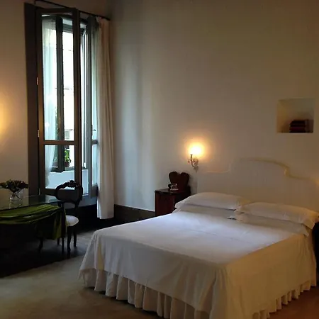 Hotell Antica Dei Mercanti 4*