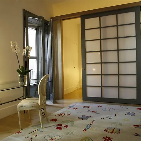 Hotell Antica Dei Mercanti