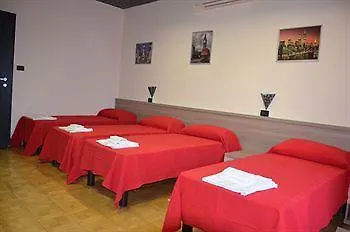 Il Giramondo Pensionat Milano