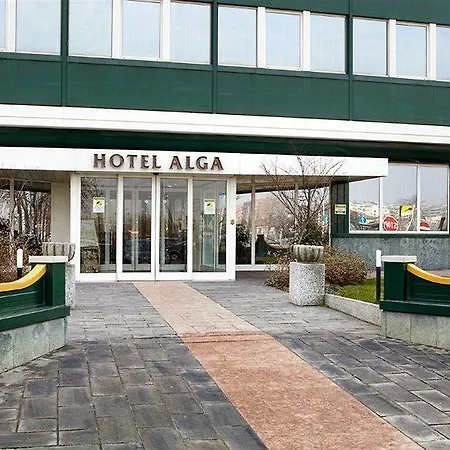 Alga