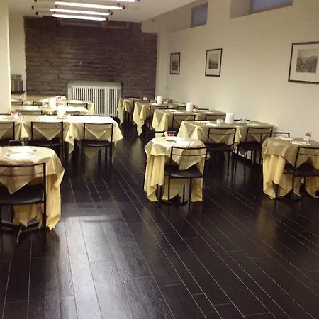 Palmanova Hotel Milan