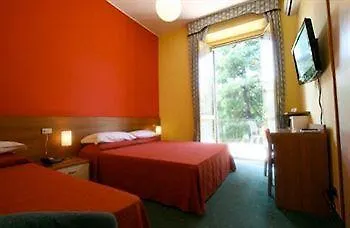 San Francisco Hotel