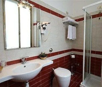 Hotel San Francisco Milán