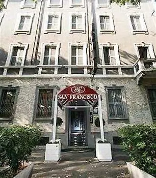 San Francisco Milán