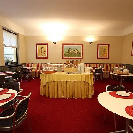 Hotel Club Milano