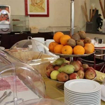 俱乐部酒店 酒店 米兰