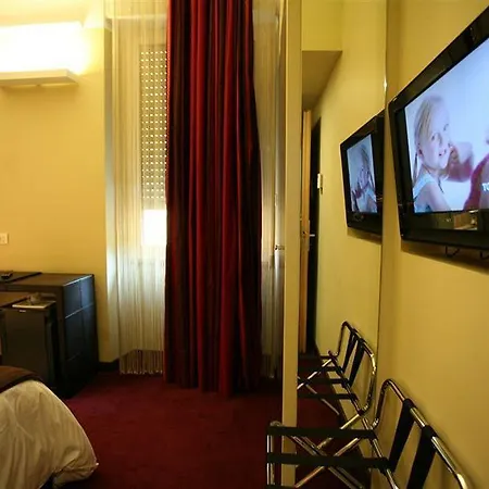 俱乐部酒店 米兰