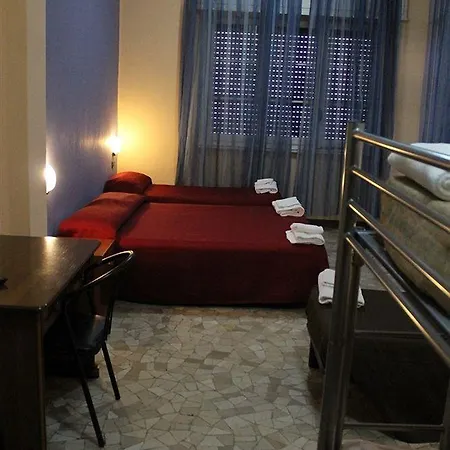 Valley Hotel Milão