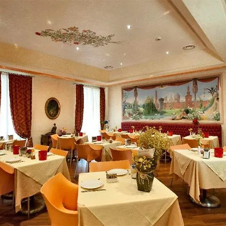 Heart Hotel 4*