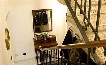 Bed & Breakfast La Villetta