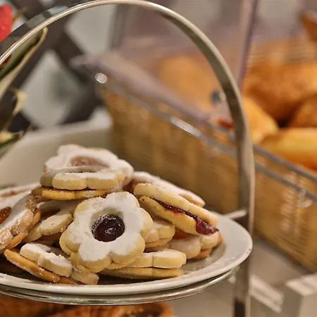 C-hotels Atlantic 4* Milan