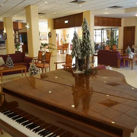 Dei Fiori Hotel Milão