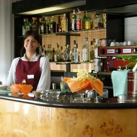 Palmanova Hotel Milan