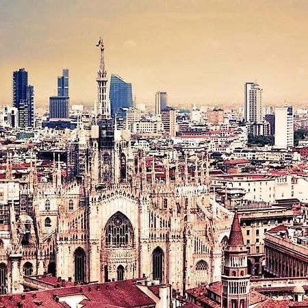 Pirelli 2* Milan