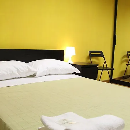 Guest house Pirelli Milan