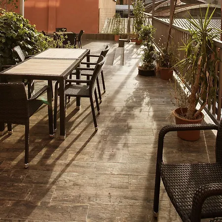 Igiban Hotel Milán