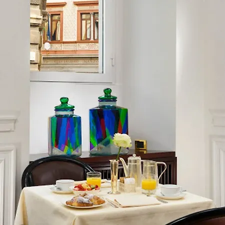 Hotel Pierre Milano