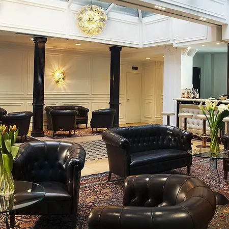 Pierre Hotel 5*