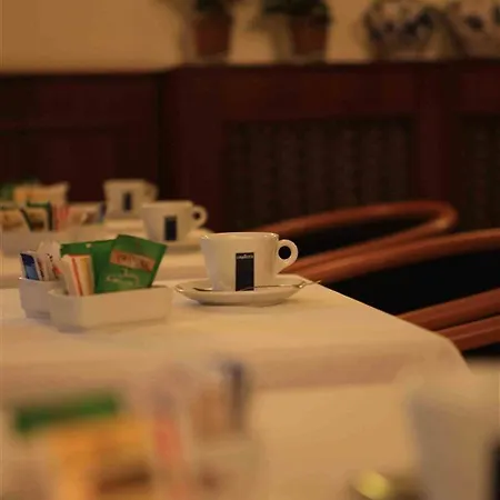 Genius Downtown Hotel Milan