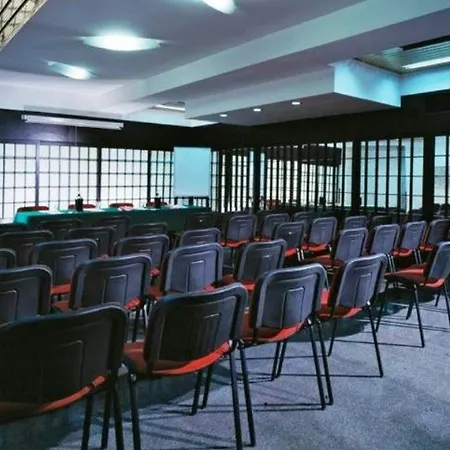 Hotel Astoria Sure Collection By Western 3*