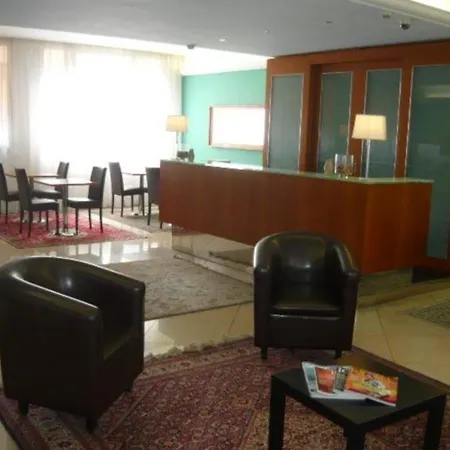 Berlino Hotel