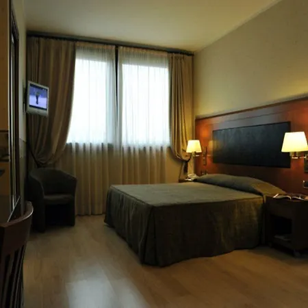 Qc Porta Romana 米兰