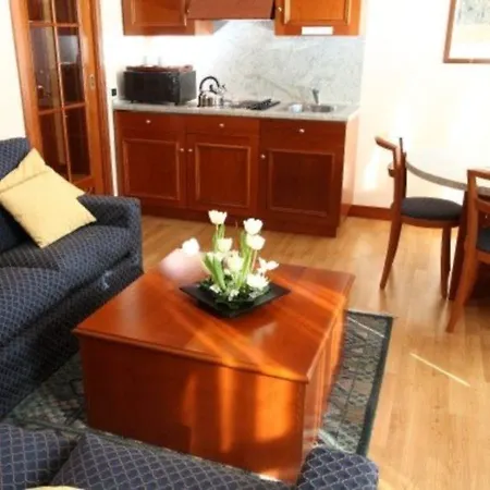 黛乐西塔住宿酒店