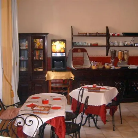 Eco-art De Albertis Hotel Milan