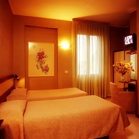 Hotel Perugino 3*