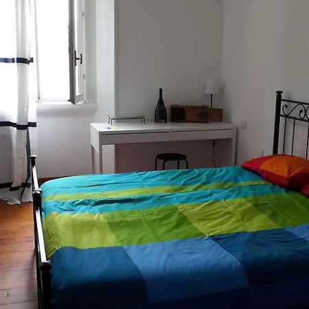 Porta Romana Guest house Milan