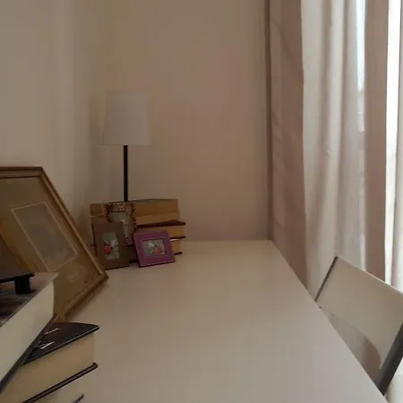 Porta Romana Guest house *