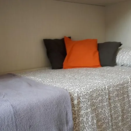 Guest house Porta Romana *