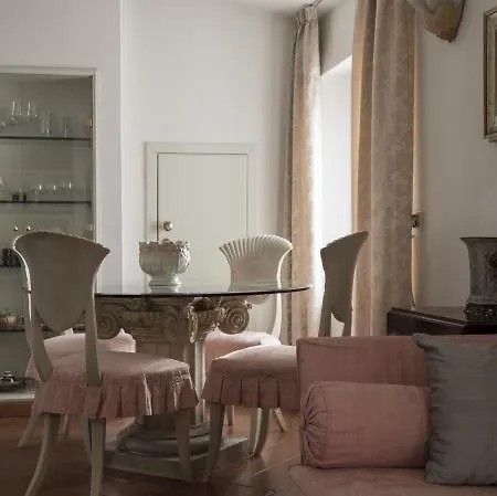 Duomoloft Apartamento *