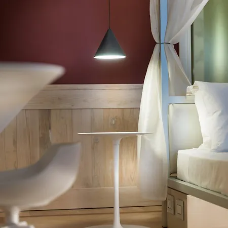 The Glamore Duomo Hotel 5*