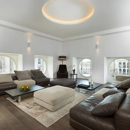 Hotel The Glamore Duomo 5*