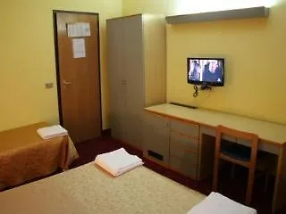 Hotel Lugano