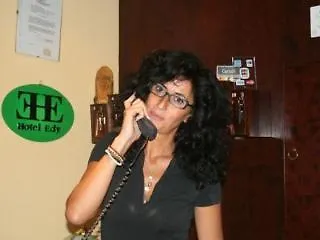 Edy מלון