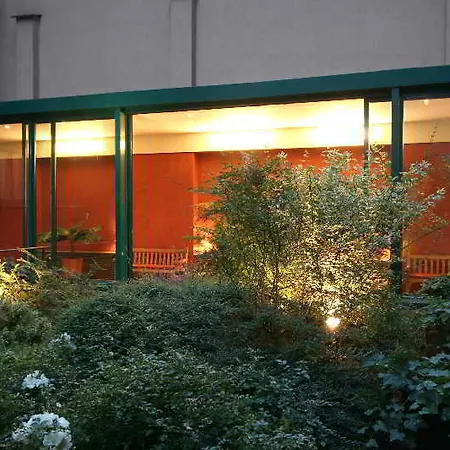 Pian Della Nave Aparthotel 3*
