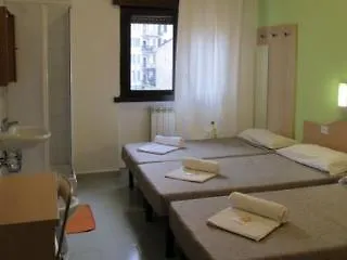 Ambrosiana Hotel *