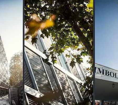 ديجلي أركيمبولدي 4*