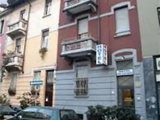 San Giovanni Szálloda
