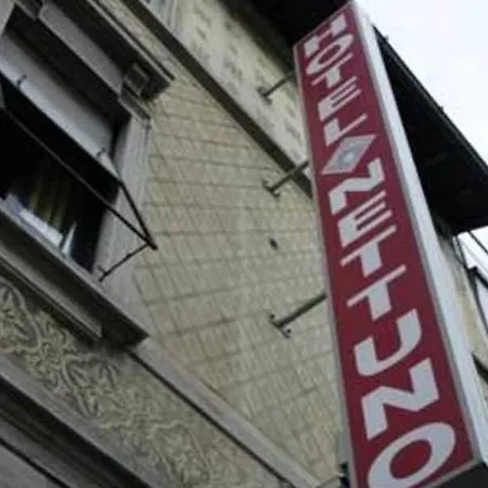 Hotel Nettuno Milaan