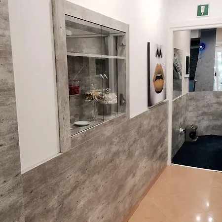 Hotel Boutique Duomo Milan