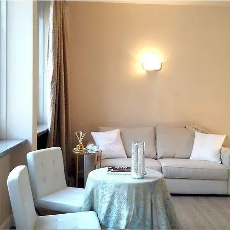 The Place Duomo Apartment