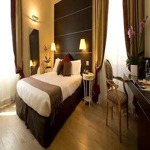 Townhouse 33 Boutique 4* Milano
