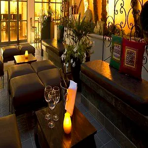 Hotel Townhouse 33 Boutique 4*