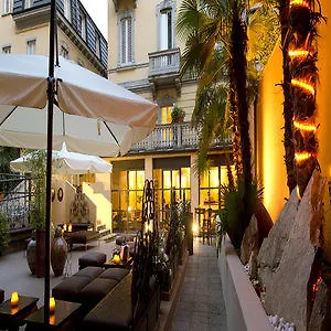 Townhouse 33 Boutique Milano