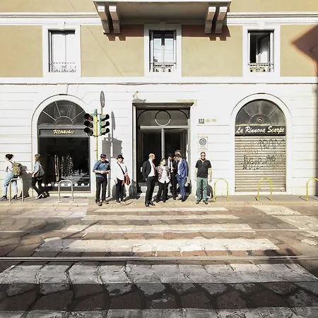 Marvel Apartamento Milão