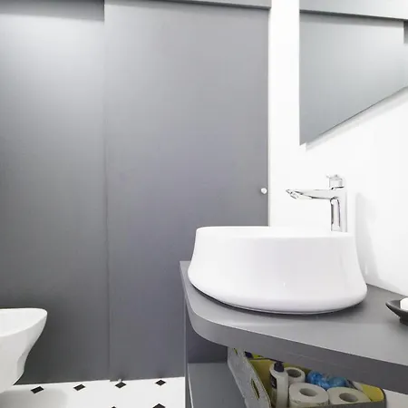 Marvel Appartement