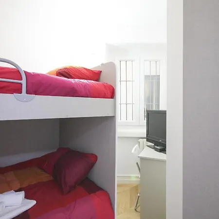 Apartamento Marvel *